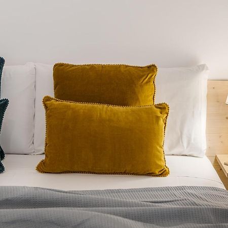 Waou Modern Loft III Centre Apartment มาดริด ภายนอก รูปภาพ