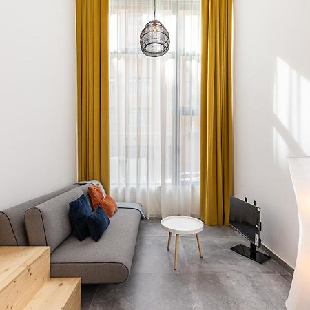 Waou Modern Loft III Centre Apartment มาดริด ภายนอก รูปภาพ