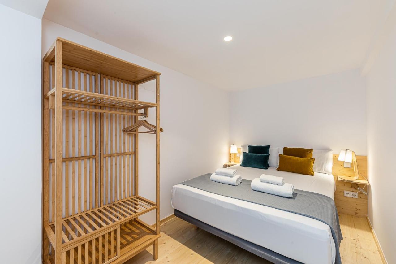 Waou Modern Loft III Centre Apartment มาดริด ภายนอก รูปภาพ