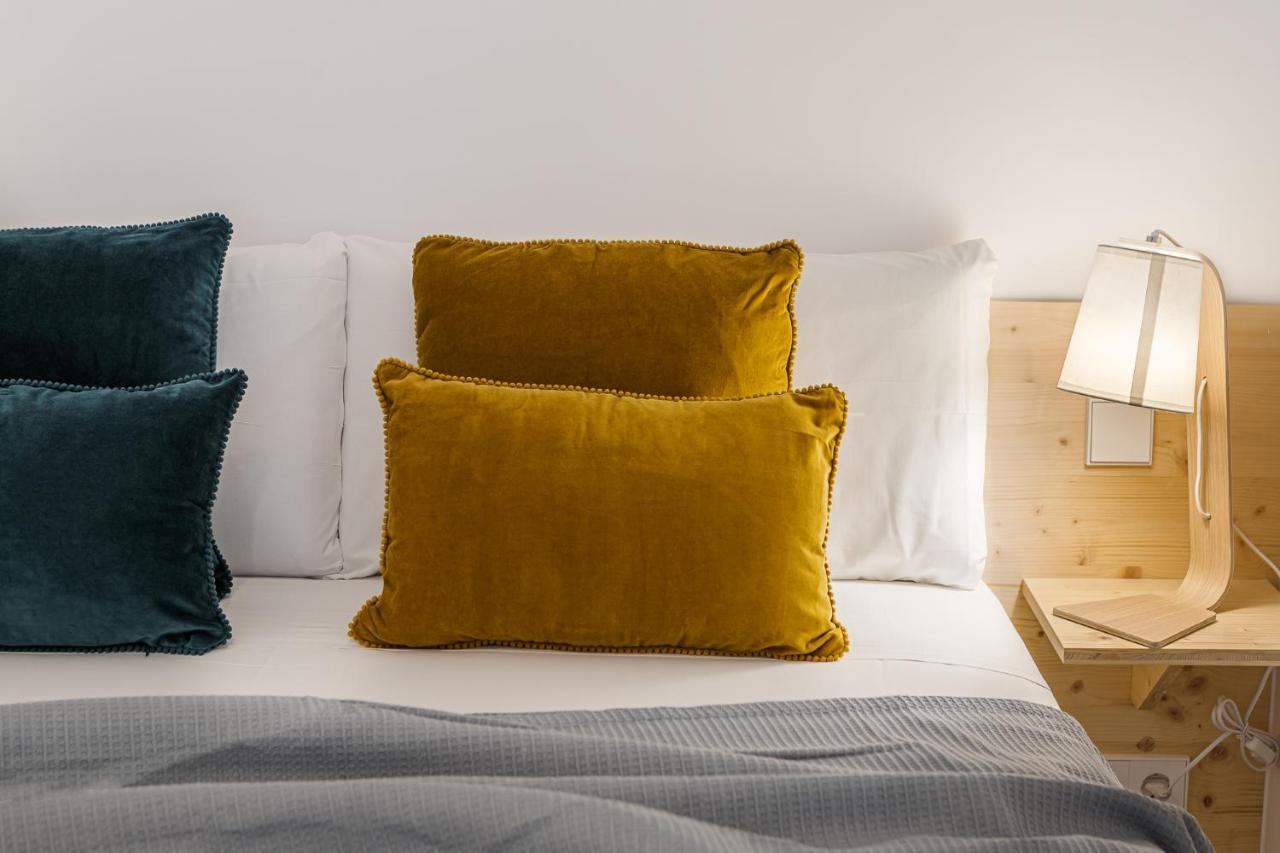 Waou Modern Loft III Centre Apartment มาดริด ภายนอก รูปภาพ